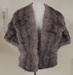 Fur cape; Imperial Fur; c.1975; 2007_90_1