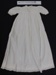 Baby gown; Unknown; Unknown; 2001_666