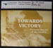 Magazine 'Toward Victory'; Stuart A Clausen; 2004_112
