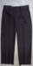 N.Z. Post Office trousers mid 20th Century; Unknown; mid 20th Century; 1990_346_1-2