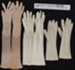 Ladies gloves; Rendezvous; c.1945-1990; 2003_336_1-6