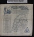 Commemorative handkerchief; Unknown; c.1897-1900; 2008_169_1-2
