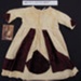 Child's dress 1890; Unknown; 1890; 1988_92_1