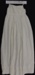 Christening gown petticoat; Unknown; c.1900; 1998_411
