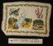 Tray cloth; Unknown; Unknown; 2008_295_21