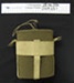 Army drinking flask; Unknown; c.1939-1945; 2009_53_1
