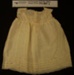 Child's dress; Unknown; Unknown; 1991_660_2