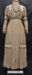 Ladies dress c.1900; Unknown; c.1900; 2000_551
