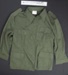 N.Z. Army Shirt, WW2; Magrath Manufacturing Co.; c.1942; 2012_2_6_2-3