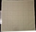 Tablecloth + Serviette; Unknown; Unknown; 1991_105_1-2