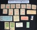 Betting tickets and ephemera, WW2; 1939-1946; 1982_1036_5_1-20