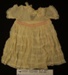 Child's dress; Unknown; Unknown; 1990_882