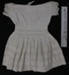 Child's dress; Unknown; Unknown; 1995_72