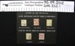 Stamps Boer War; c.1899-1902; 2010_352_1