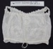 Camisole; Unknown; early 20th Century; 2011_184_2_1