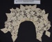 Lace collar; Unknown; early 19th Century; 1999_11