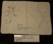 Tray cloth; Unknown; Unknown; 2008_295_15