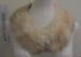 Fur collars, stoles; Unknown; early 20th century; 1998_335_1-2