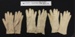 Ladies gloves; Alco; Unknown; 1990_364_1-6