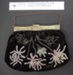 Beaded handbag; Unknown; early 20th century; 1969_131