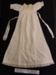 Christening gown; Unknown; Unknown; 2011_3_2