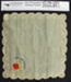 Handkerchief WW1; Unknown; c.1914-1918; 2004_89_1
