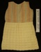 Child's dress; Unknown; Unknown; 2007_55_1