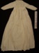 Baby gown; Unknown; Unknown; 1990_902_3