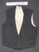 Waistcoat early 20th Century; Unknown; early 20th Century; 1997_626_4