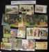 Postcards WW1; 1914-1919; 2004_88_1-31