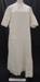 Hospital gown; Unknown; early 20th Century; 1991_540
