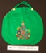 Needlework bag; Unknown; Unknown; 2008_295_20