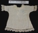 Child's dress; Donor's mother; c.1940-50s; 2009_134_3