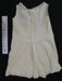 Child's petticoat; Unknown; c.1910; 1983_160