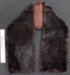 Fur stole; Unknown; early 20th century; 1998_336