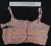 Pink camisole; Unknown; Unknown; 1990_278