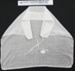 Nurses Veil; Unknown; c.1939-1945; 2007_163