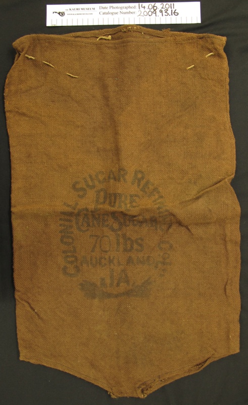 colonial sugar