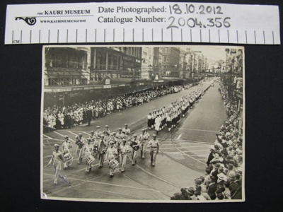 Photograph WW2; c.1939-1945; 2004_356