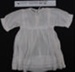 Baby dress; Unknown; c.1920's; 1993_282