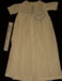 Baby gown; Mary Ann Cannon; c.1900-1920; 1991_222