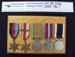 Medals WW2; 1945; 2007_186_1
