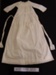 Christening gown; Unknown; Unknown; 2011_3_3