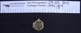 NZRAP badge; 1914-1919; 1994_189