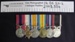 Medals WW1-WW2; 1918-1945; 2003_354