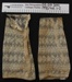 Lace mitts; Unknown; Unknown; 1990_945_1-2