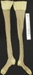 Nylon stockings; Unknown; Unknown; 1990_280_3-4