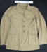 North Auckland Mounted Rifles Jacket; Unknown; c.1914-1945; 1999_399_1