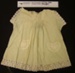 Child's dress; Unknown; Unknown; 1991_671