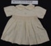 Child's dress; Margaret Cossar; c.1904; 2000_339